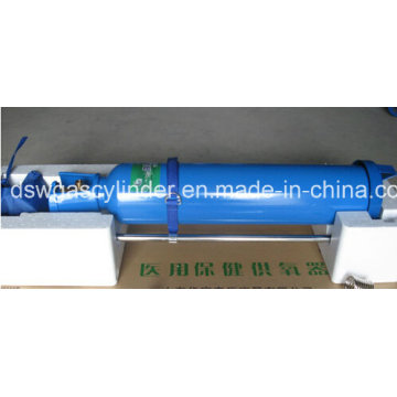 10L Medical Oxygen Cylinder Supply